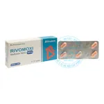 Thuốc Rivomoxi 400mg