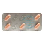 Thuốc Rivomoxi 400mg