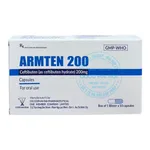 Thuốc Armten 200