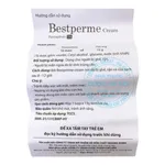 Kem bôi da Bestpere Cream