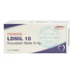 Thuốc LDNIL 10