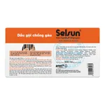 Dầu gội Selsun