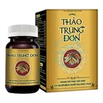 Viên uống Thảo trùng đơn