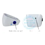 Máy đo huyết áp Omron HEM-7121