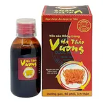 Viên uống Hạ Thảo Vương