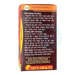 Viên uống Hạ Thảo Vương
