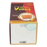 Viên uống Hạ Thảo Vương