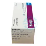Thuốc Haepril 5mg