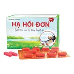 Viên uống Hạ Hồi Đơn