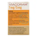 Thuốc Viacoram 7mg/5mg