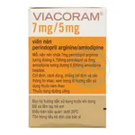 Thuốc Viacoram 7mg/5mg