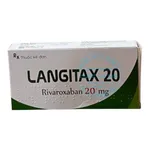 Thuốc Langitax 15