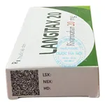 Thuốc Langitax 15