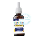 Siro Vital-Bun Betaglukids