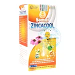 Siro Somui Zincacool