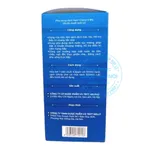 Viên Muối Tinh Sea Salt