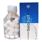 Viên Muối Tinh Sea Salt