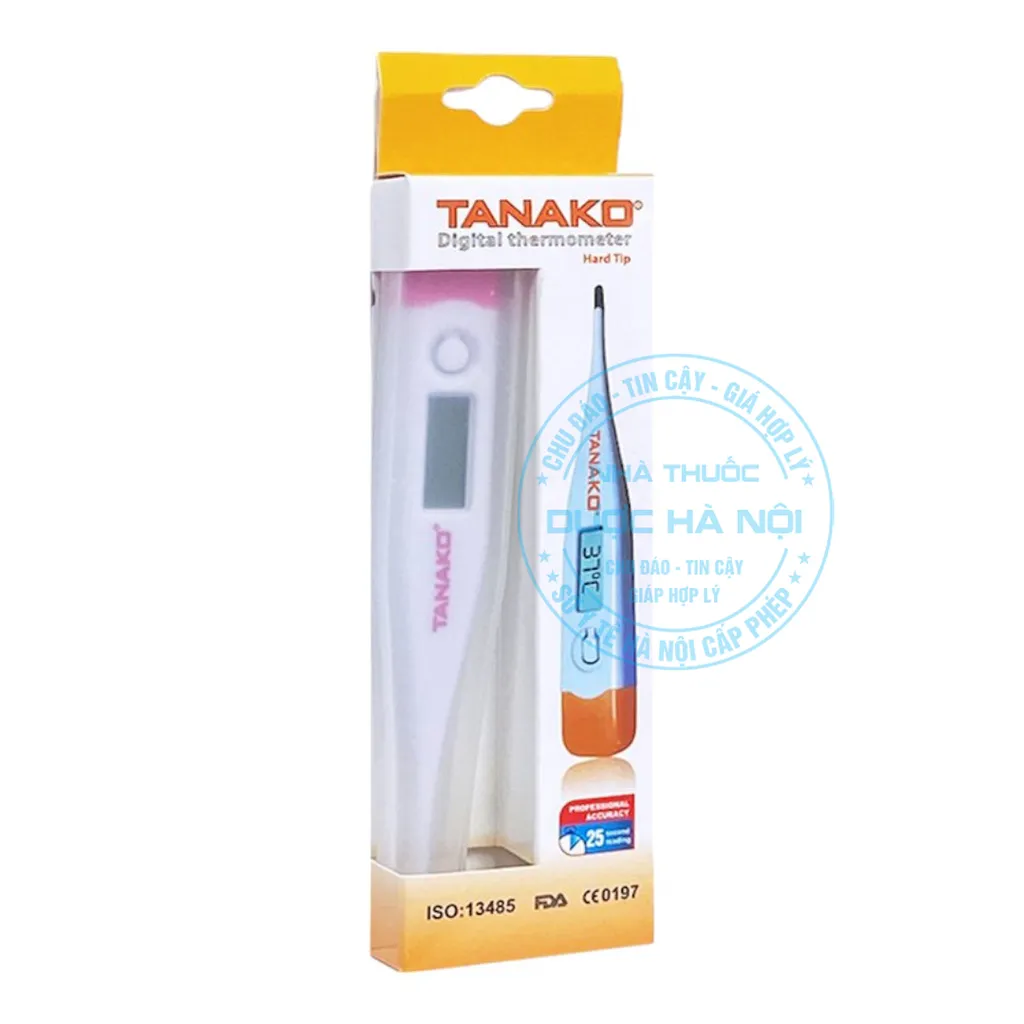 Nhiệt kế điện tử TANAKO