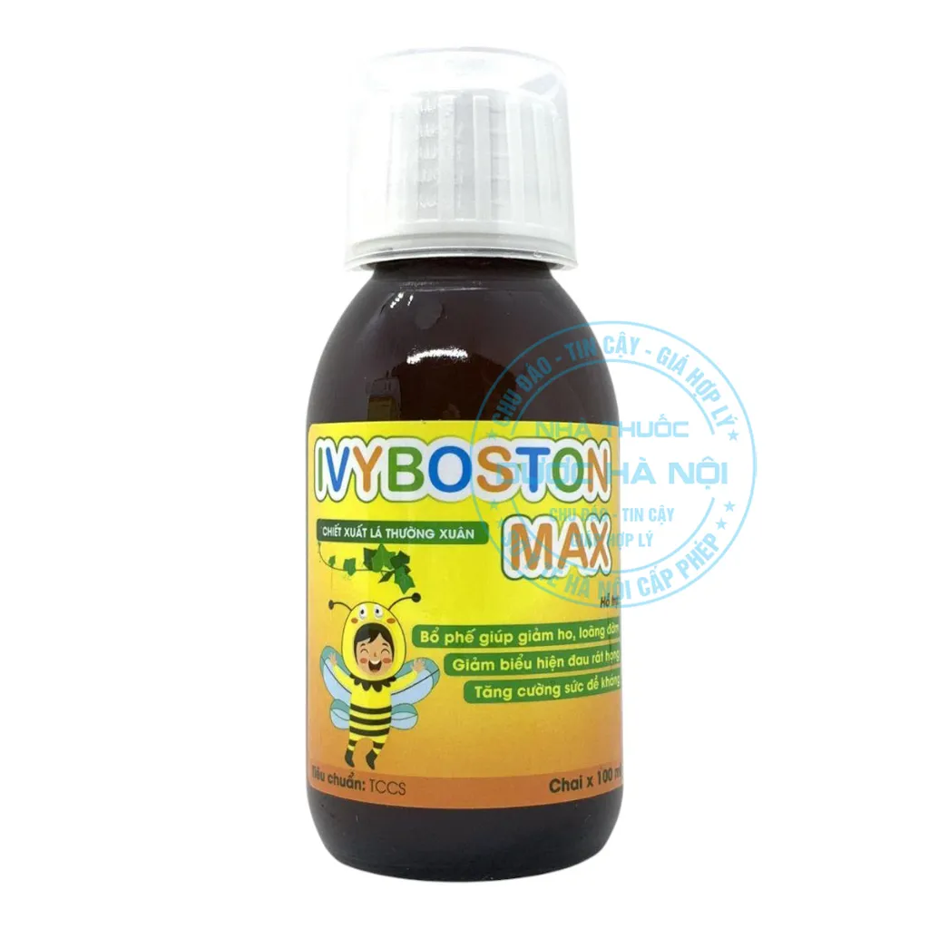 Siro Ivyboston
