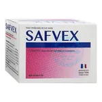 Bột pha uống Safvex