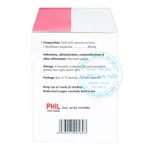 Thuốc Batonat 400mg