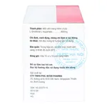 Thuốc Batonat 400mg