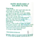 Muối Tinh An Phú