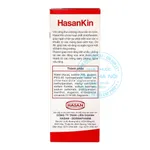 Nước Súc Miệng HasanKin