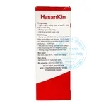 Nước Súc Miệng HasanKin