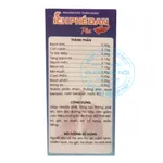 Siro Ích Phế Đan Plus