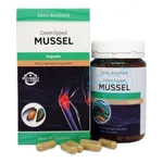 Viên uống Green Lipped Mussel Sanct Bernhard