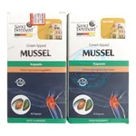 Viên uống Green Lipped Mussel Sanct Bernhard