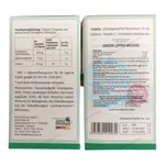 Viên uống Green Lipped Mussel Sanct Bernhard