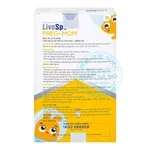 Men LiveSpo Preg-Mom