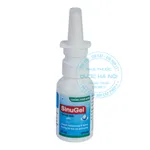 Xịt mũi SinuGel
