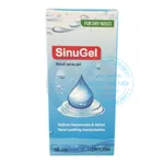 Xịt mũi SinuGel