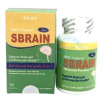 Viên uống S Brain