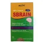 Viên uống S Brain