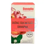 Dưỡng tâm an thần Danapha