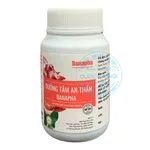Dưỡng tâm an thần Danapha
