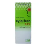 Thuốc xịt mũi Xylo-fran 0.1%