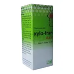 Thuốc xịt mũi Xylo-fran 0.1%
