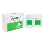 Thuốc Haginat 125 DHG