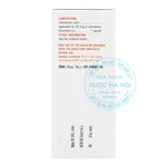 Thuốc Haginat 125 DHG