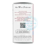 Thuốc Hapacol 650