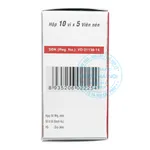 Thuốc Hapacol 650