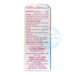 Bột Hapacol 80 DHG