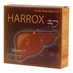 Thuốc Harrox
