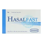 Thuốc Hasalfast 60mg