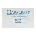 Thuốc Hasalfast 60mg